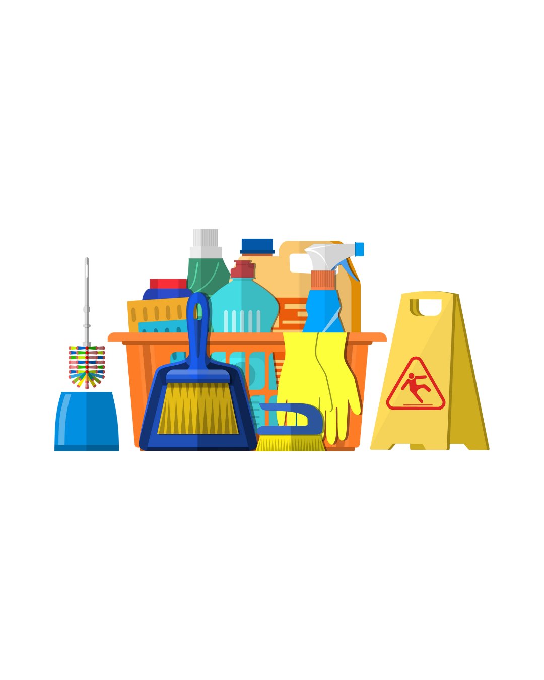 Bathroom Accessories